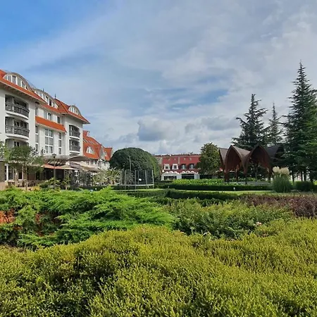 In - Thermalbad 20689 * Zalakaros