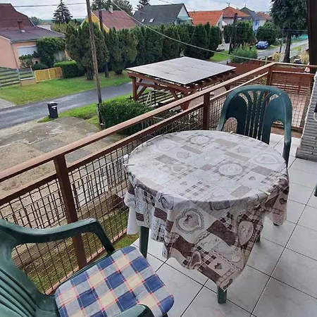 شقة In Zalakaros/thermalbad 20689