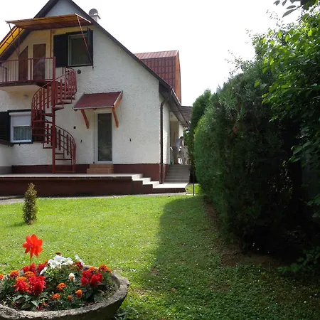 In - Thermalbad 20689 Daire *