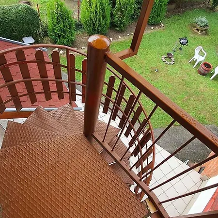 In - Thermalbad 20689 * Zalakaros