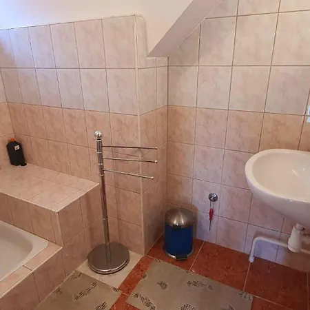 In Zalakaros/thermalbad 20689 زلاكاروس