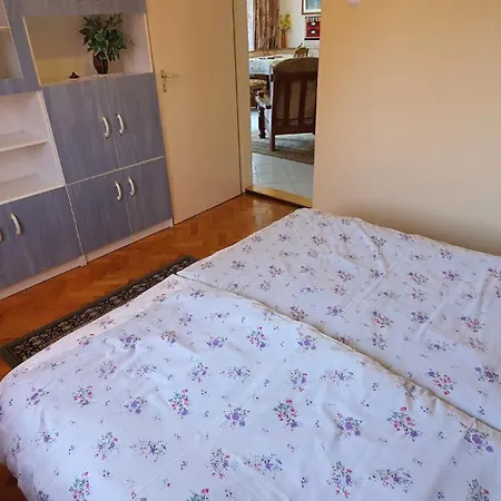 In - Thermalbad 20689 Apartamento *