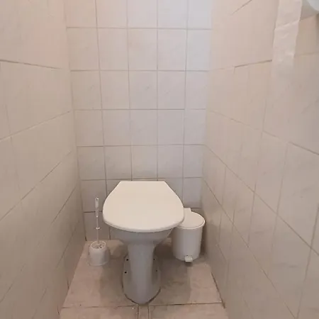 Apartamento In - Thermalbad 20689 Zalakaros