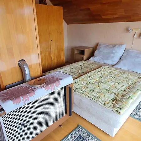 Apartamento In - Thermalbad 20689 *
