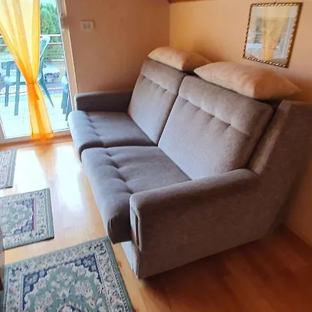In - Thermalbad 20689 Apartamento Zalakaros