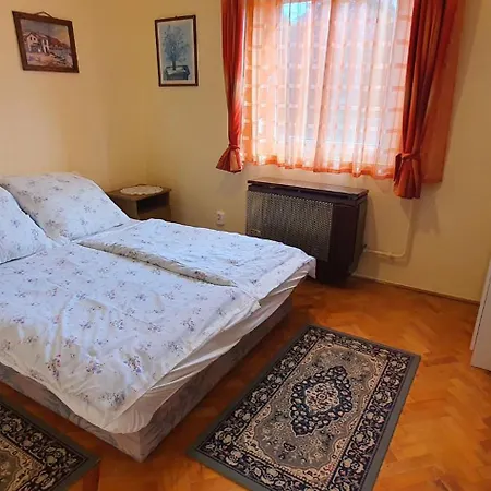 In Zalakaros/thermalbad 20689 * زلاكاروس