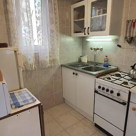 شقة In Zalakaros/thermalbad 20689 زلاكاروس