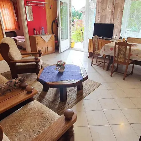 In Zalakaros/thermalbad 20689 زلاكاروس