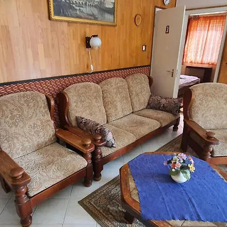 In Zalakaros/thermalbad 20689 * زلاكاروس