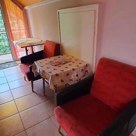 In Zalakaros/thermalbad 20689 * زلاكاروس