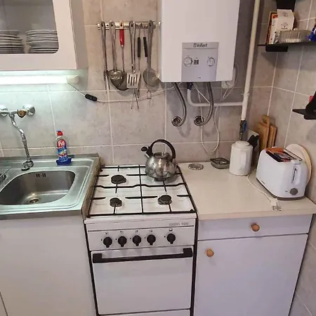 Apartamento In - Thermalbad 20689 *