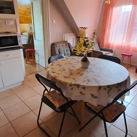 Daire In - Thermalbad 20689 Zalakaros