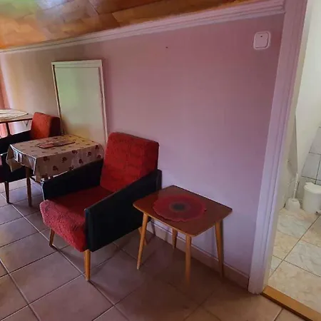 In Zalakaros/thermalbad 20689 زلاكاروس