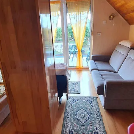 In - Thermalbad 20689 Apartamento