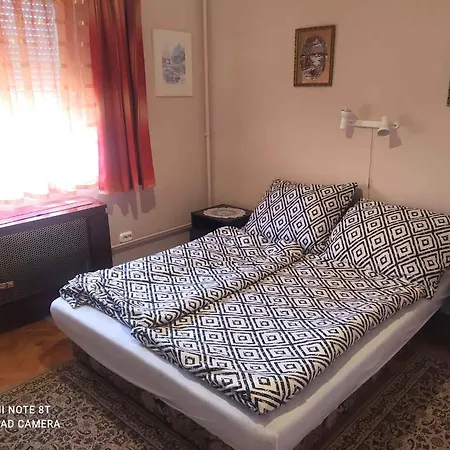 Apartamento In - Thermalbad 20689 *