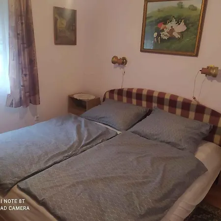 In - Thermalbad 20689 Apartamento Zalakaros