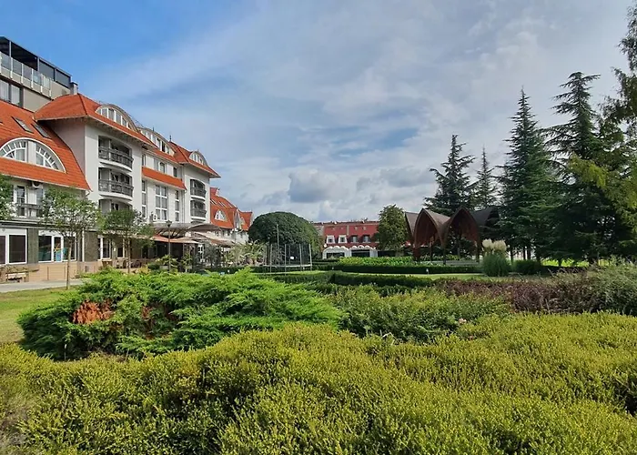 In - Thermalbad 20689 * Zalakaros