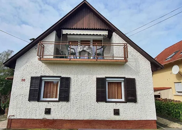 In - Thermalbad 20689 Apartment