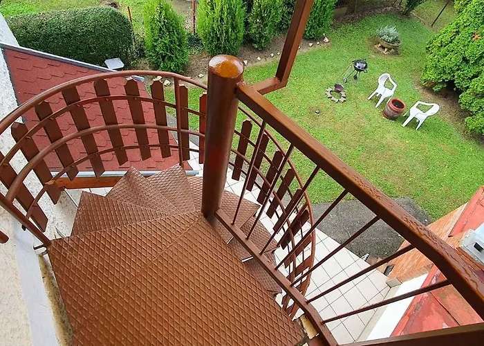 In - Thermalbad 20689 * Zalakaros